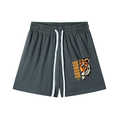 SAVAGE SHORT