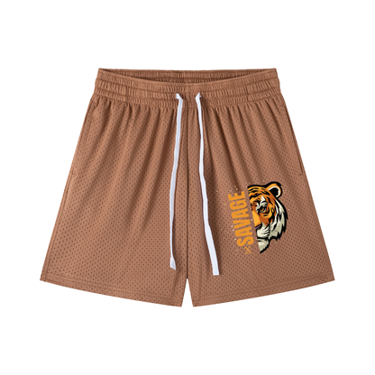 SAVAGE SHORT