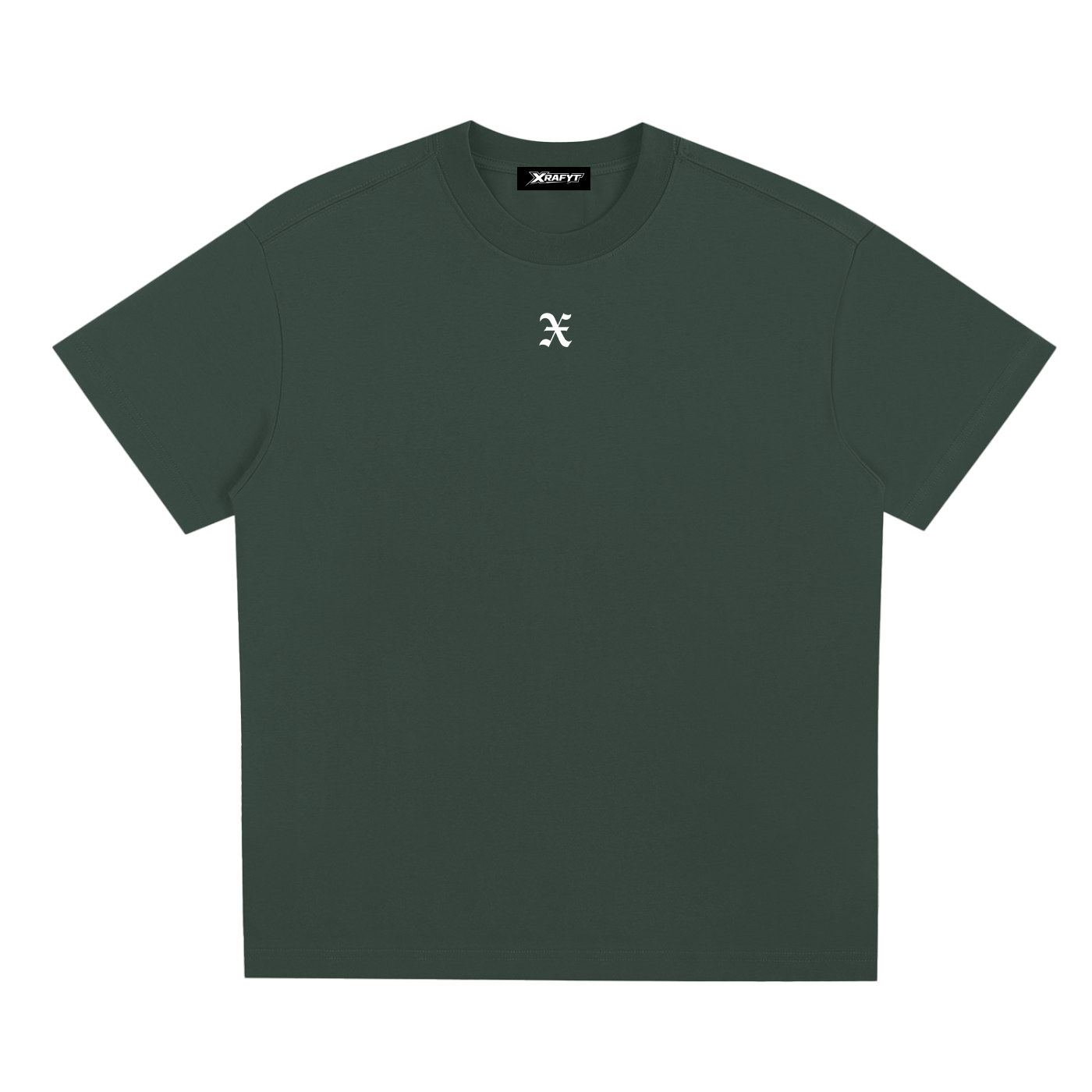 COMFORT ZONES TEE