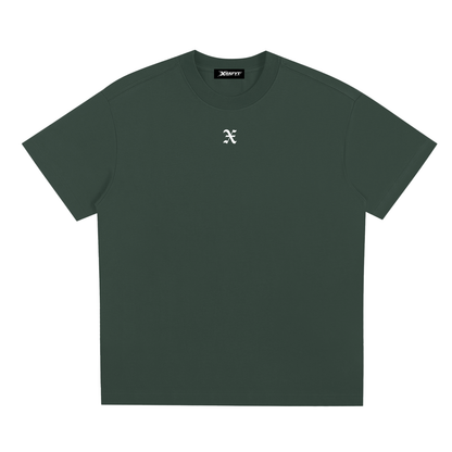COMFORT ZONES TEE