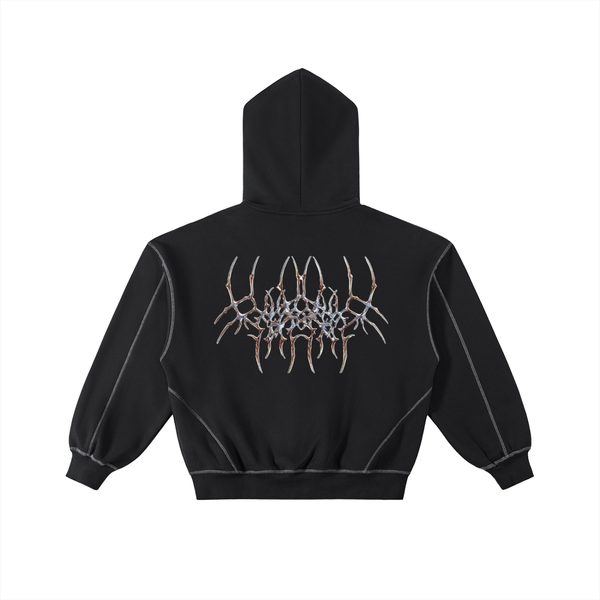 PREMIUM HOODIE