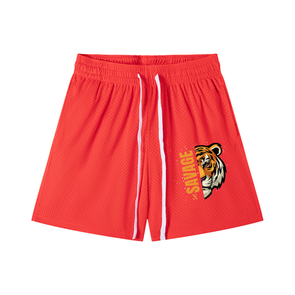 SAVAGE SHORT