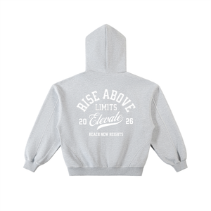 PREMIUM HOODIE