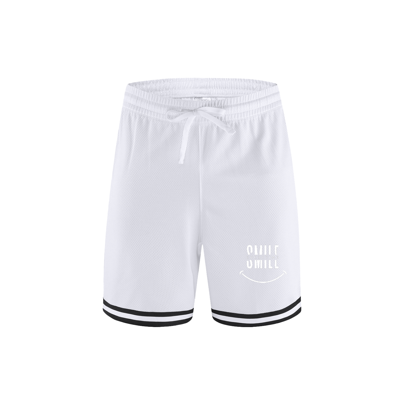 CLASSIC STRIP SHORT