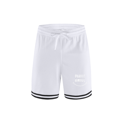 CLASSIC STRIP SHORT