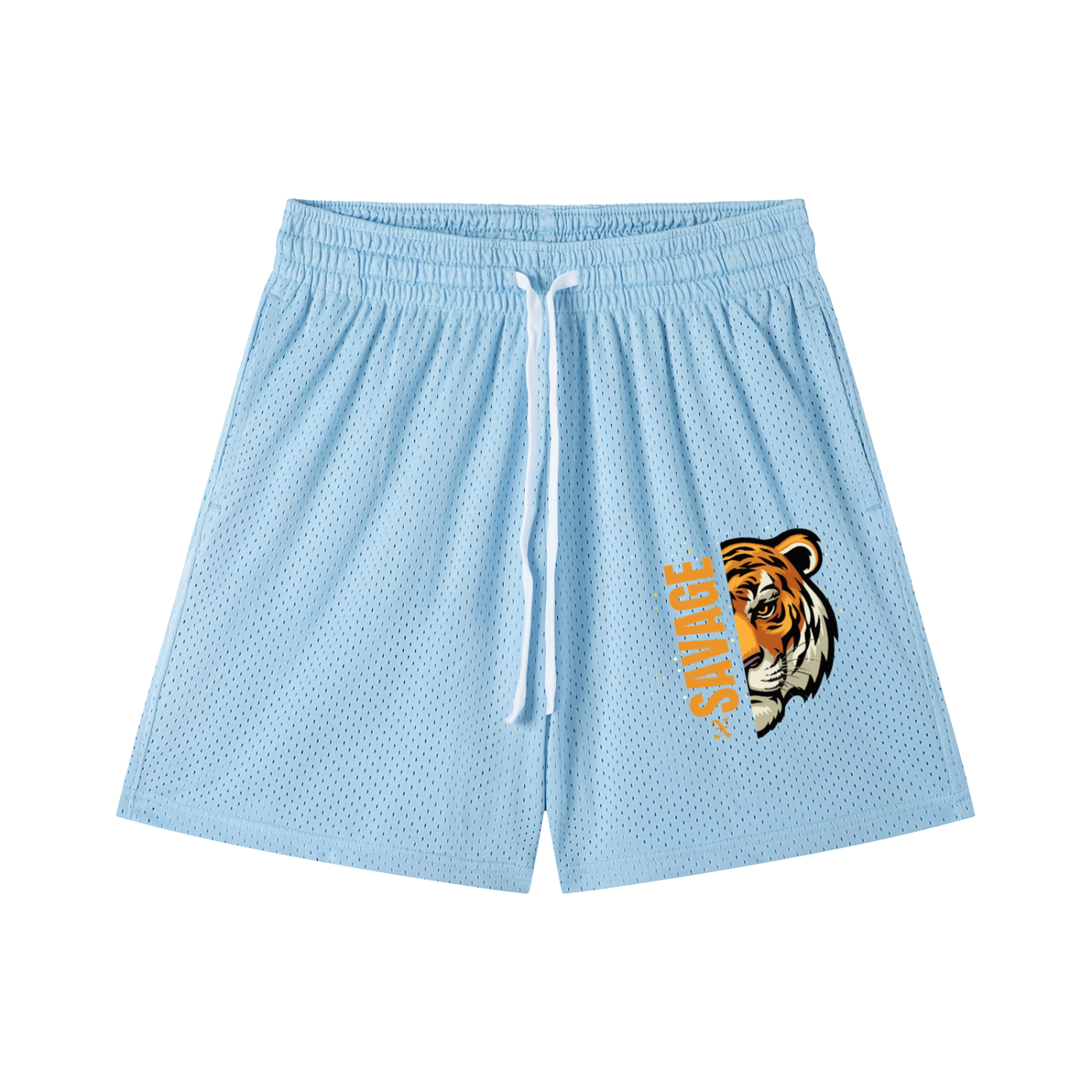SAVAGE SHORT