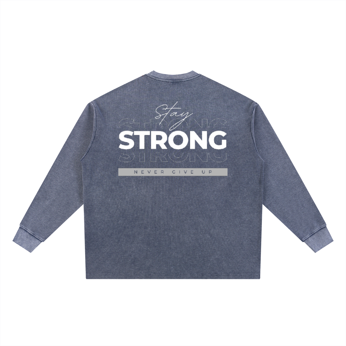 STAY STRONG TEE