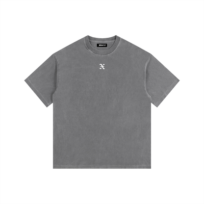NO DRAMA OVERSIZED TEE