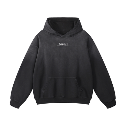 ROBOTIC ANGEL HOODIE