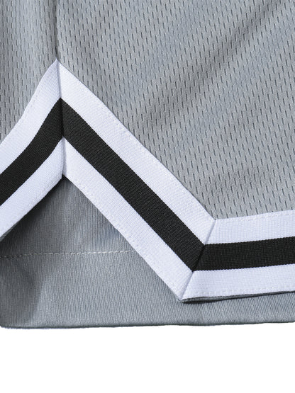 CLASSIC STRIP SHORT