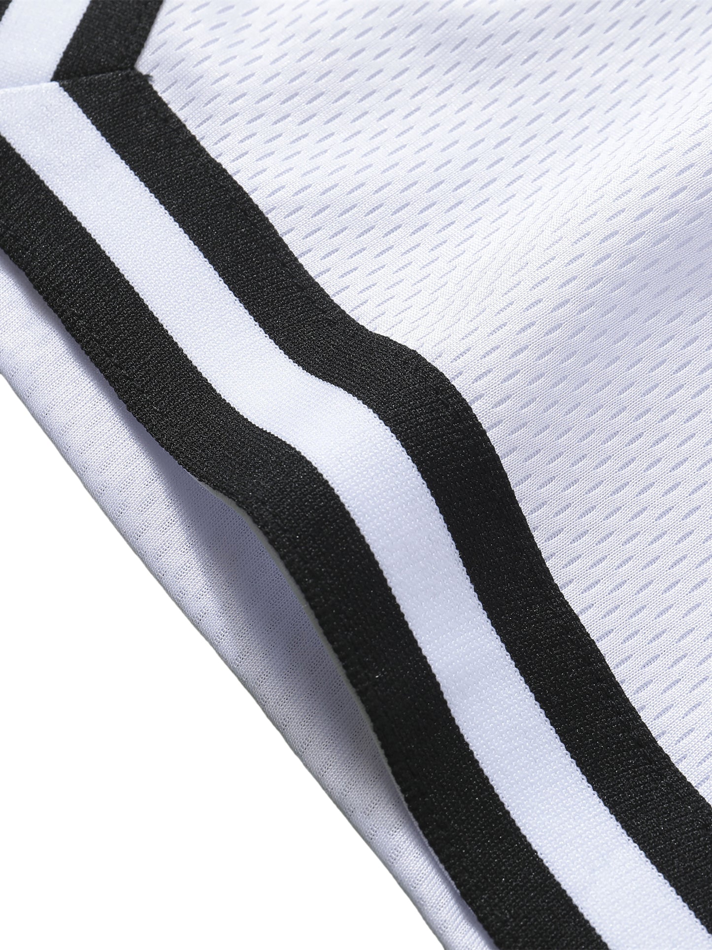 CLASSIC STRIP SHORT