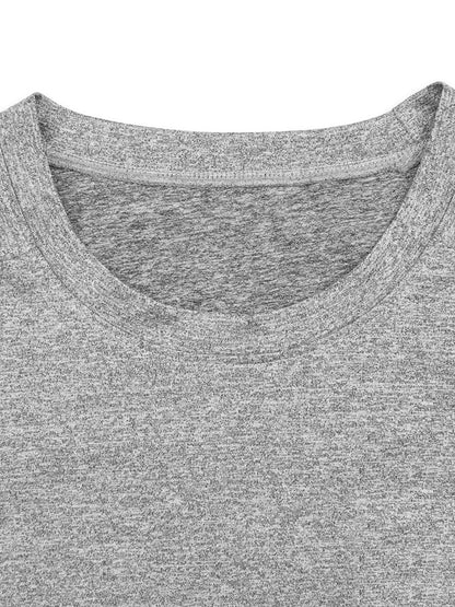 PERFORMANCE SHORTSLEEVE