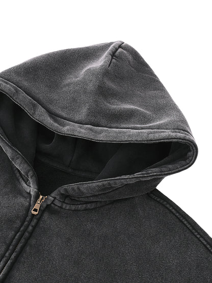 NO LIMITS HOODIE