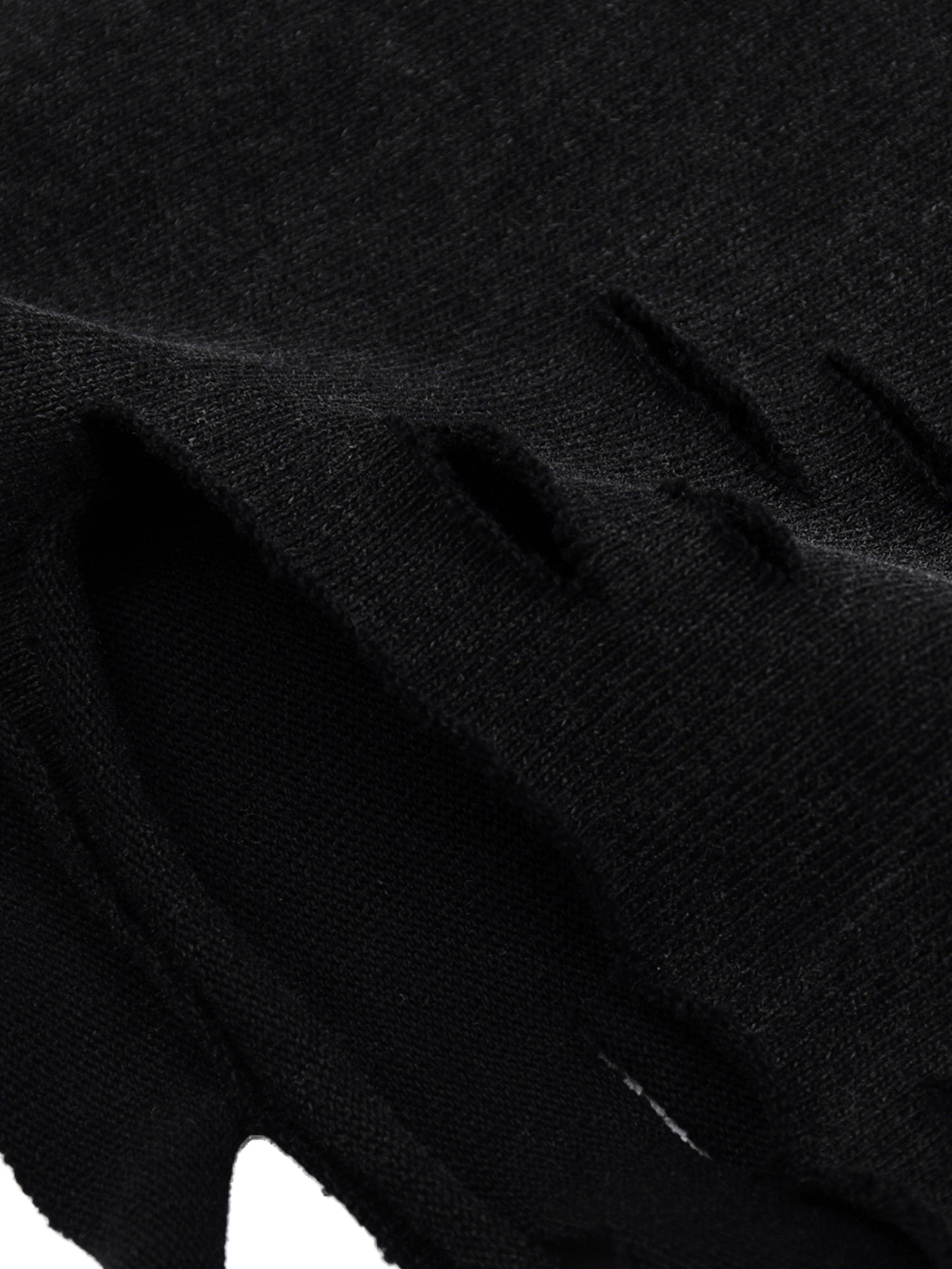 ESSANTIAL CUT TANK
