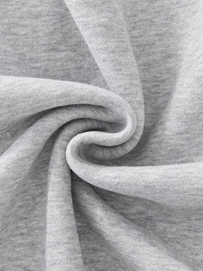 ESSENTIAL VARSITY JACKET