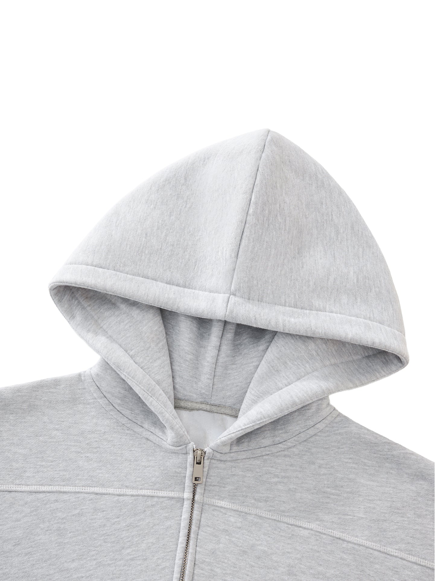 RISE ABOVE LIMITS HOODIE