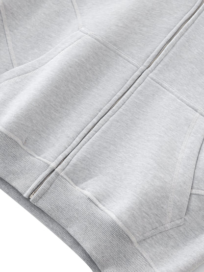 RISE ABOVE LIMITS HOODIE