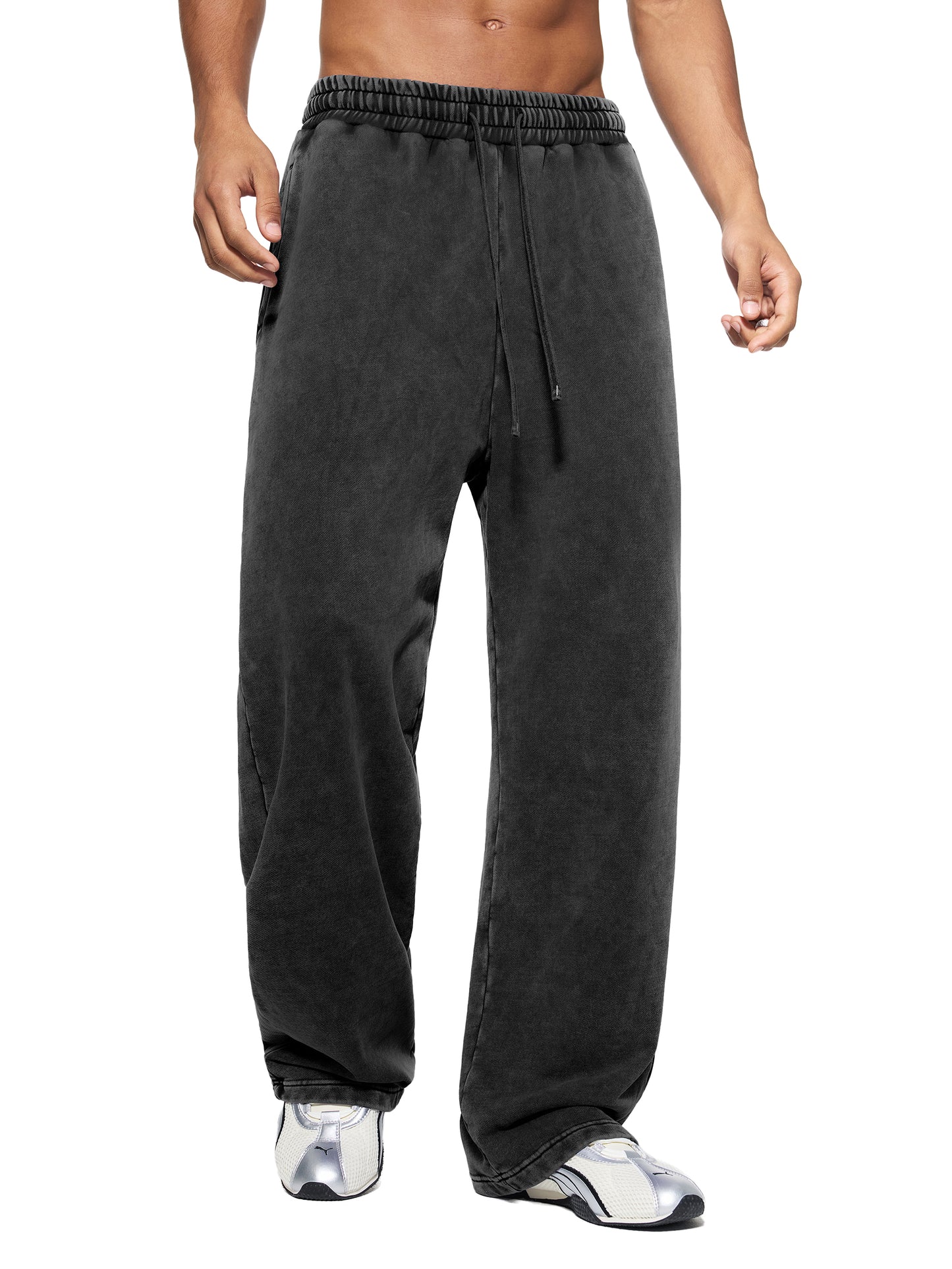ESSANTIAL SWEATPANT