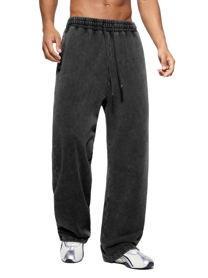 ESSANTIAL SWEATPANT