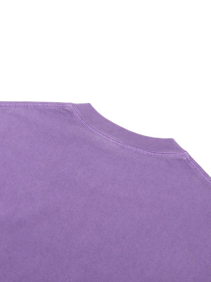NO DRAMA OVERSIZED TEE