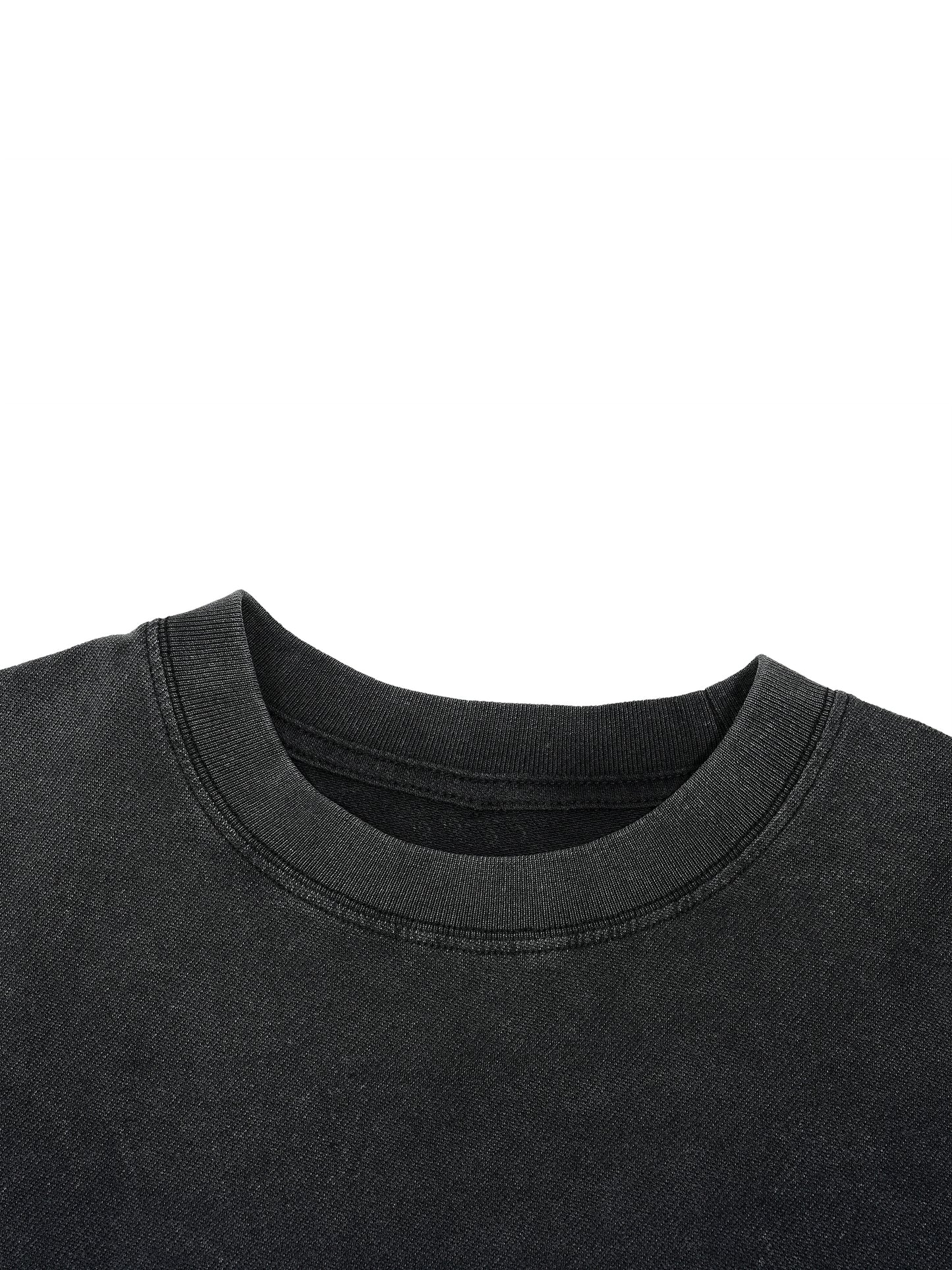 POWER OVERSIZED TEE