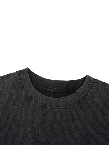 POWER OVERSIZED TEE