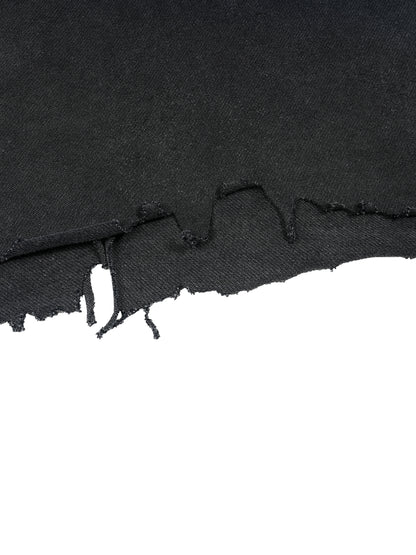 POWER OVERSIZED TEE